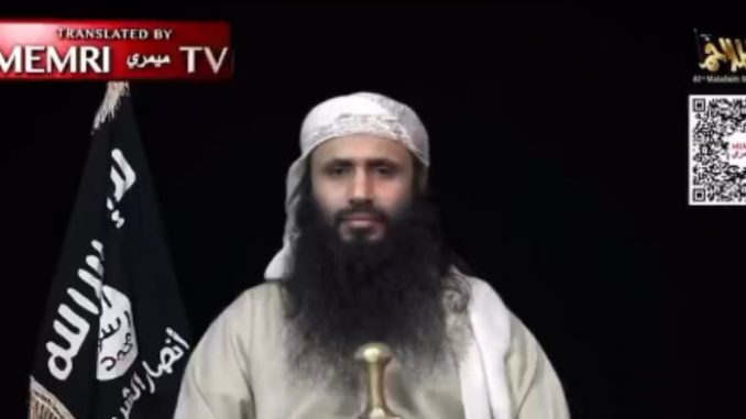 AQAP